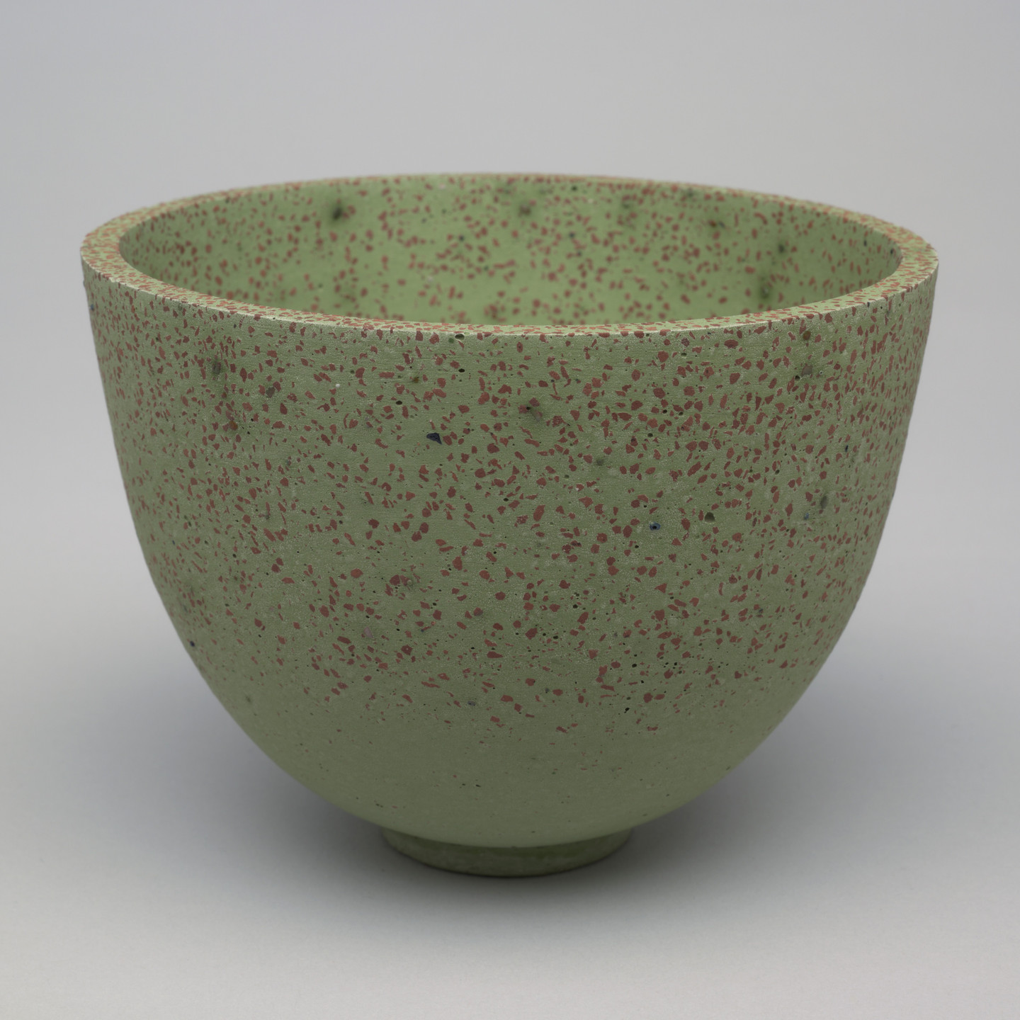 Annelies De Leede. Bowl. 1993