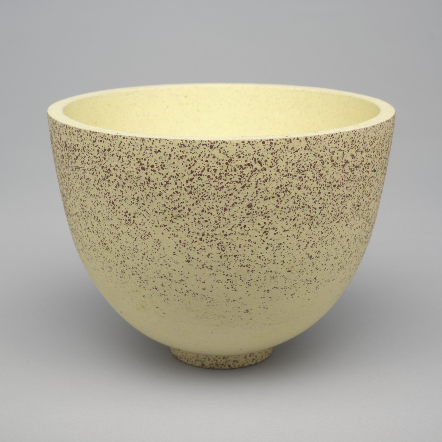 Annelies De Leede. Bowl. 1993