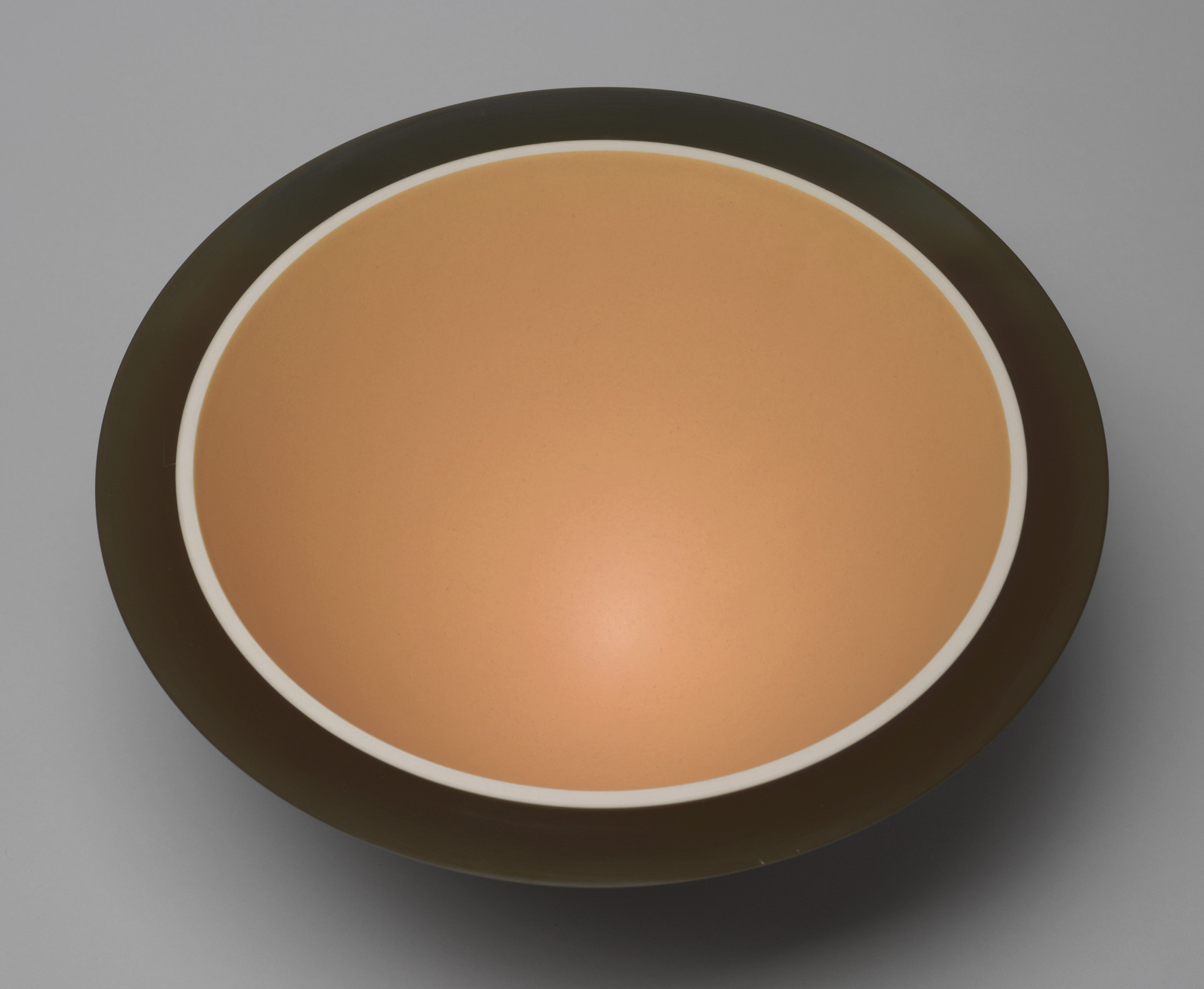 Vincent de Rijk. Kom BV Vases. 1986