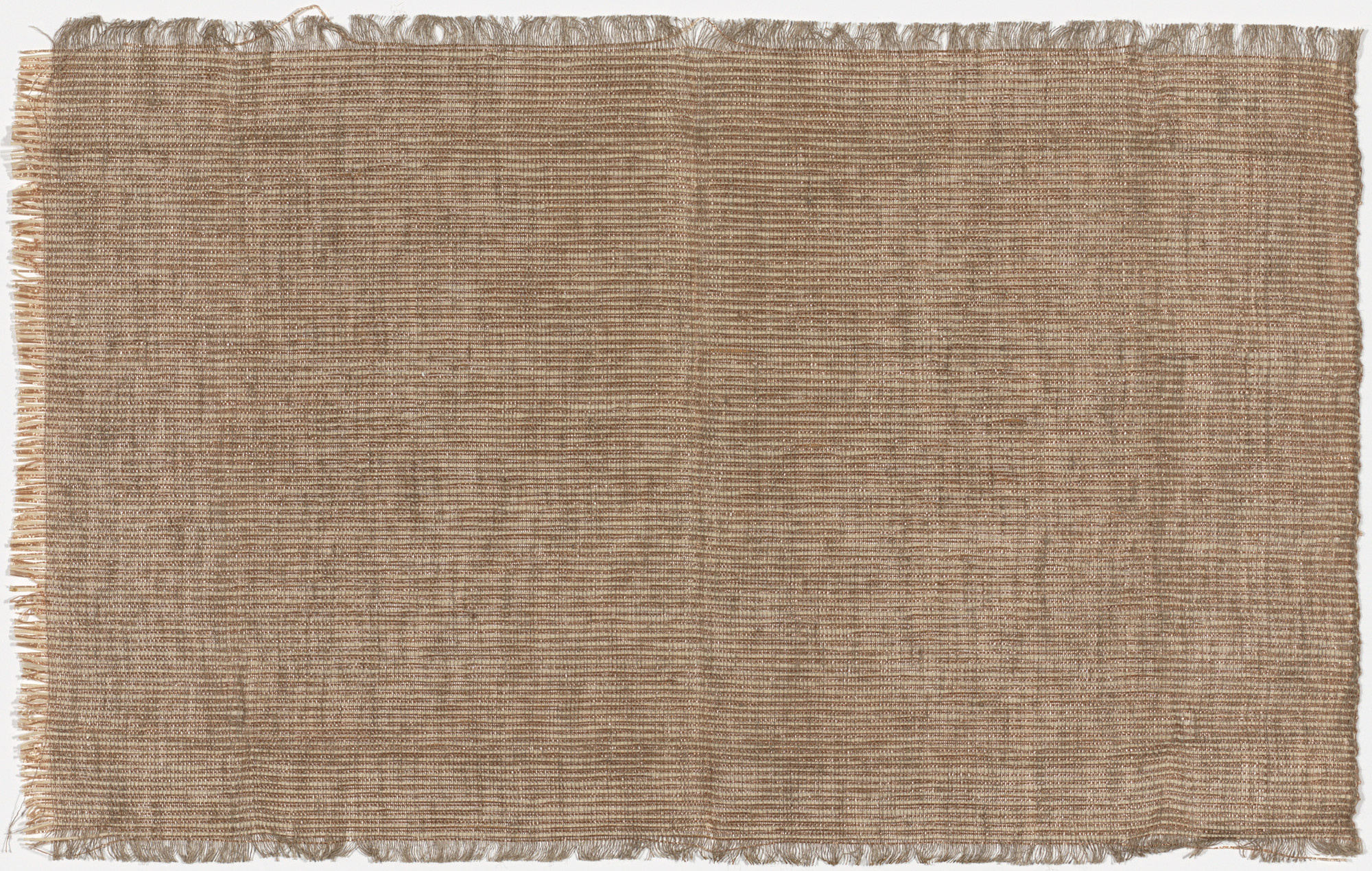 Anni Albers. Wall-Covering Material
