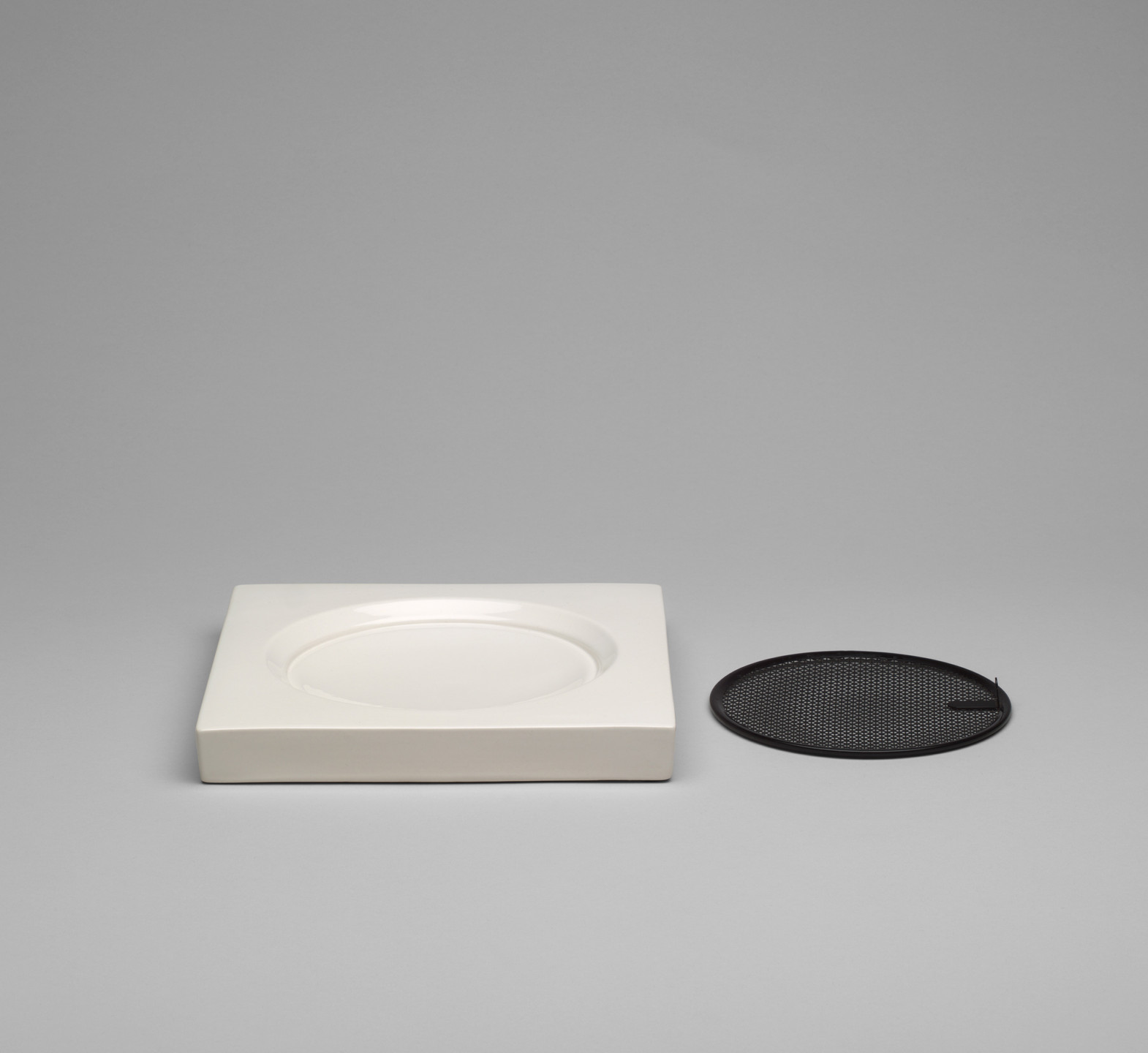 Trudi Sitterle, Harold Sitterle. Ashtray. 1951