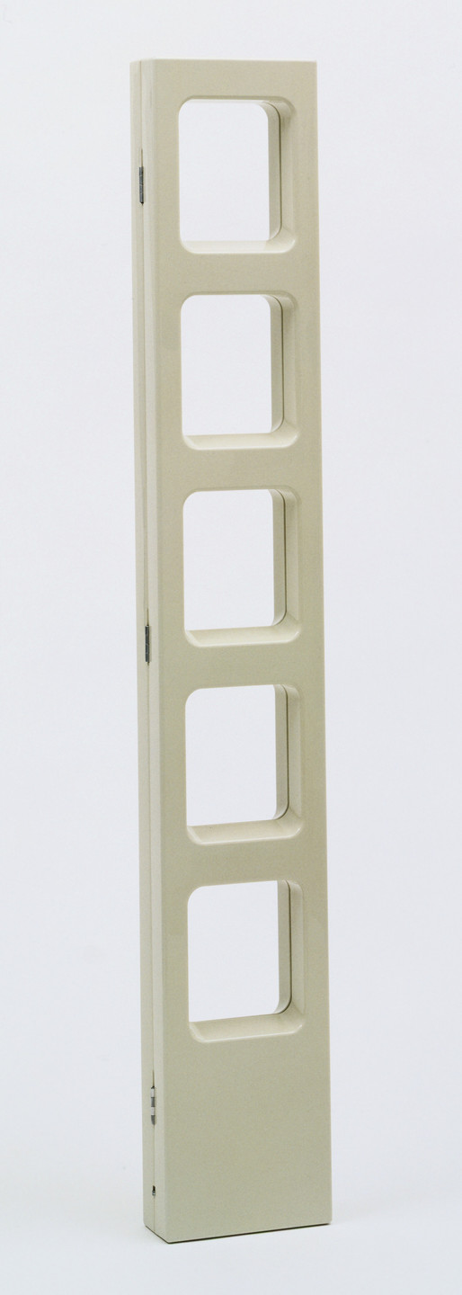Roberto Lucci, Paolo Orlandini. Scaleo Folding Ladder. 1974