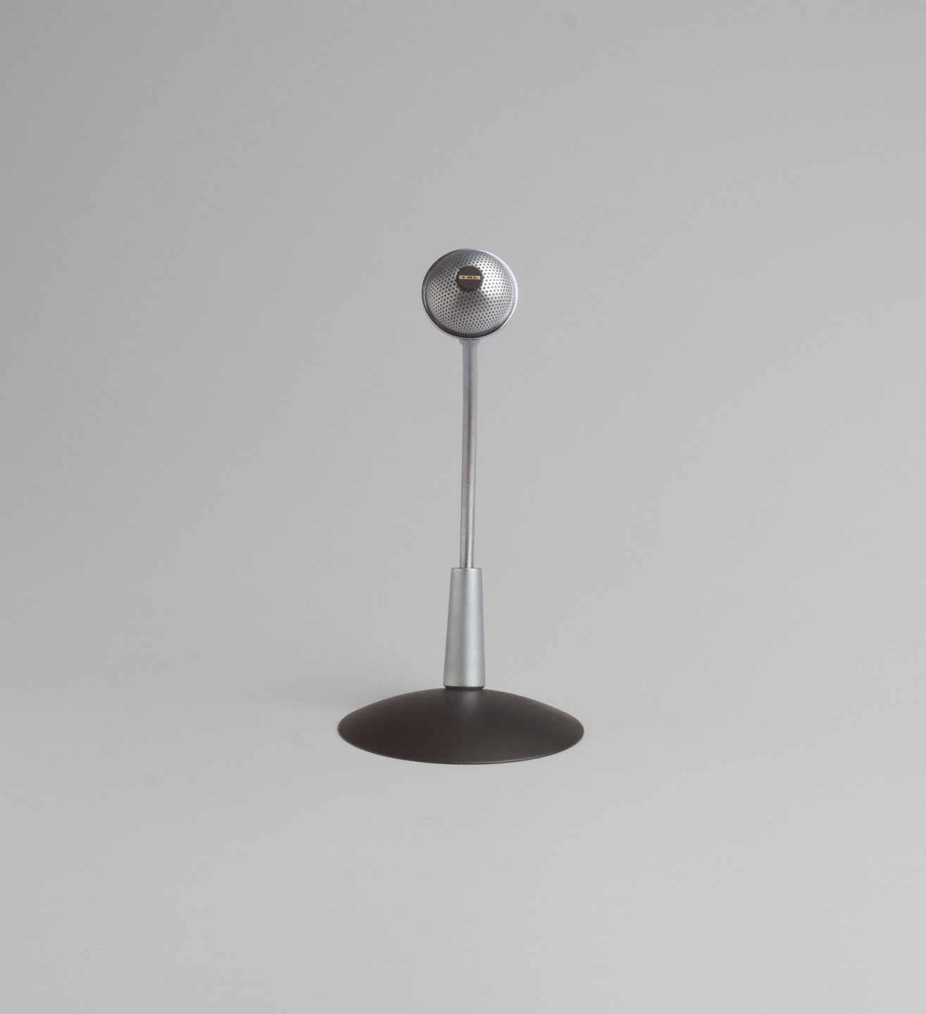 Marko Turk. Microphone (model MD9). 1963