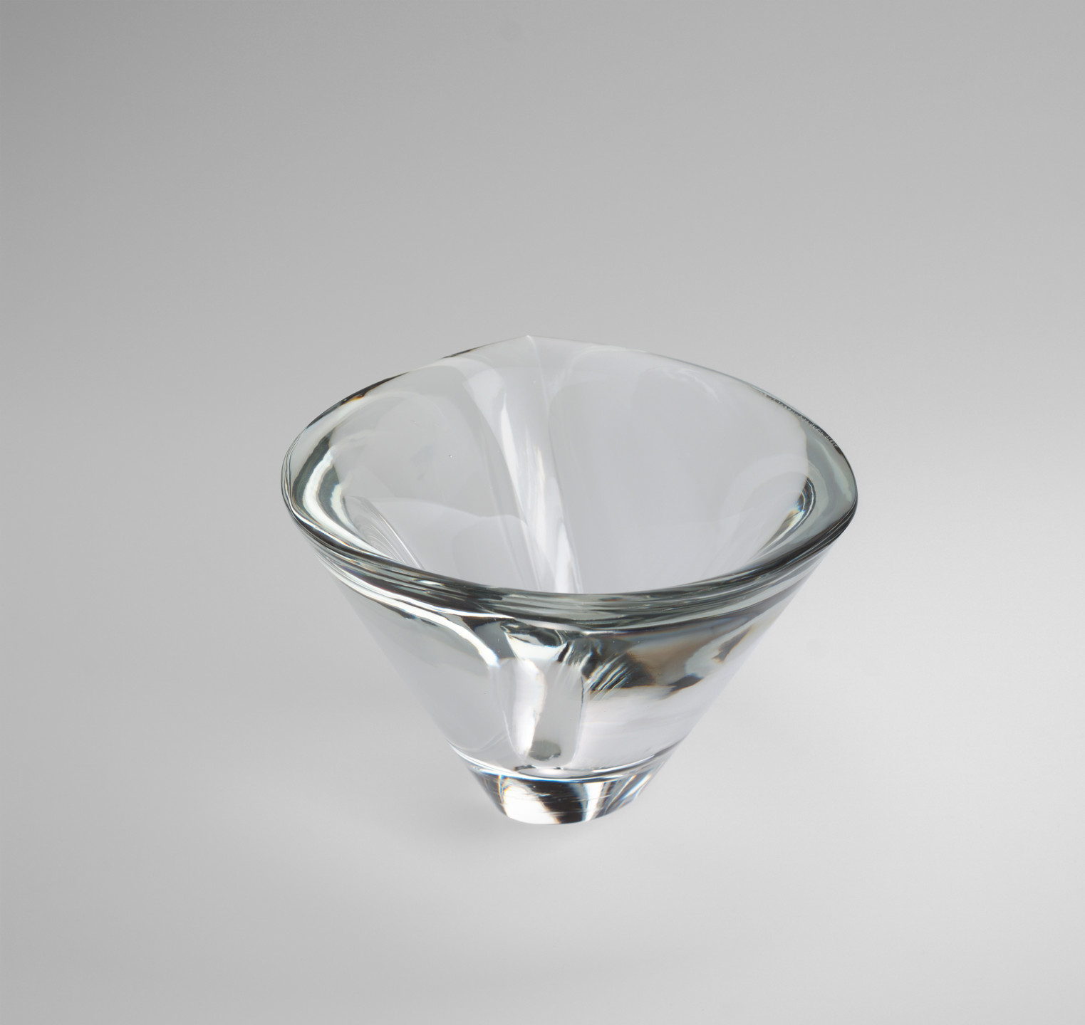 Tapio Wirkkala. Bowl. 1951