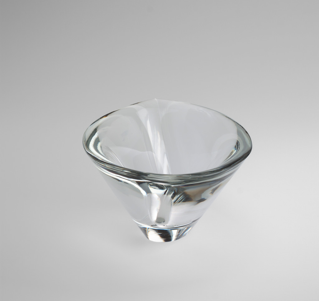 Bowl by Tapio Wirkkala