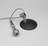 Marko Turk. Microphone (model MD8-C). 1962