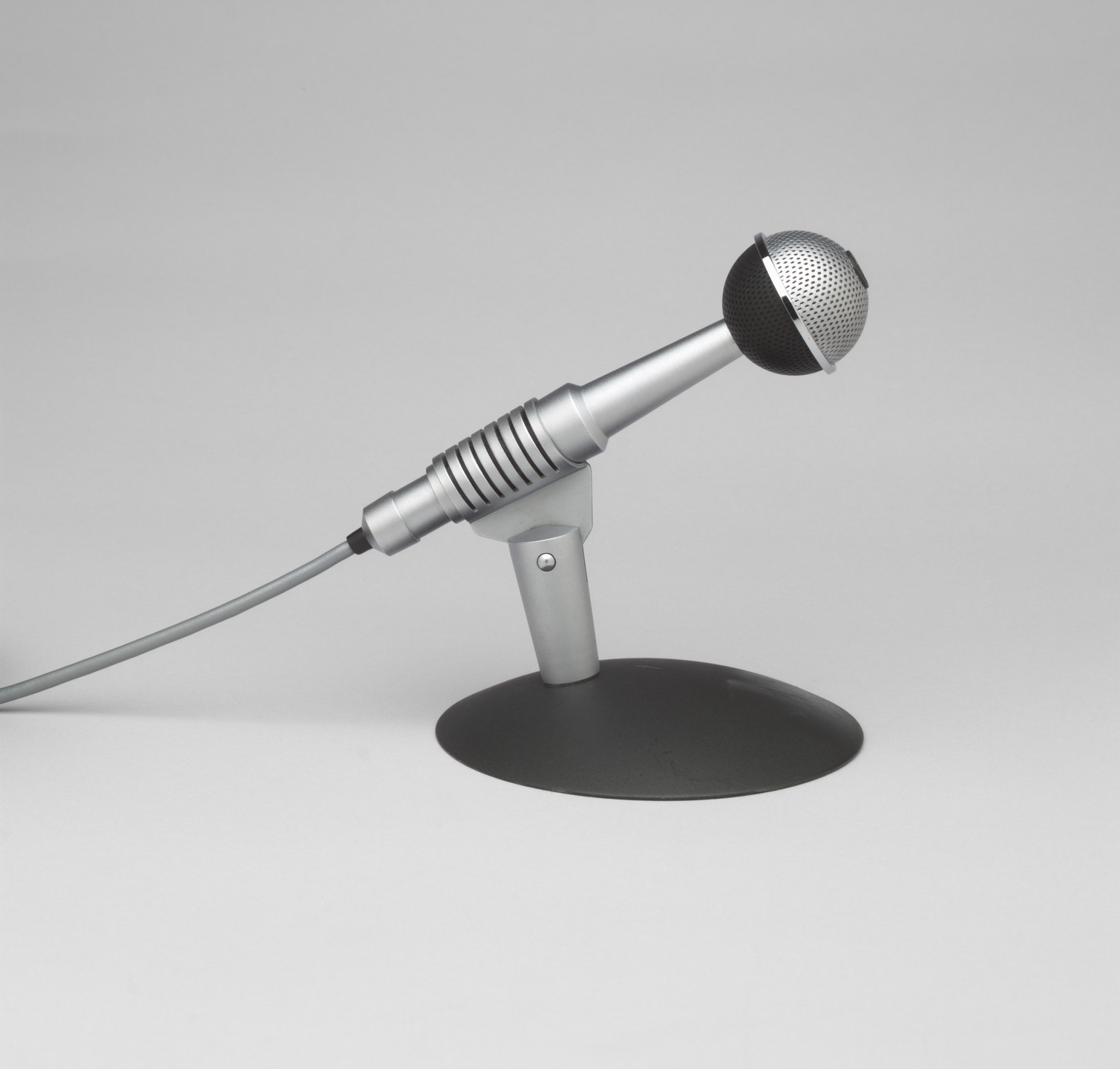 Marko Turk. Microphone (model MD8-C). 1962