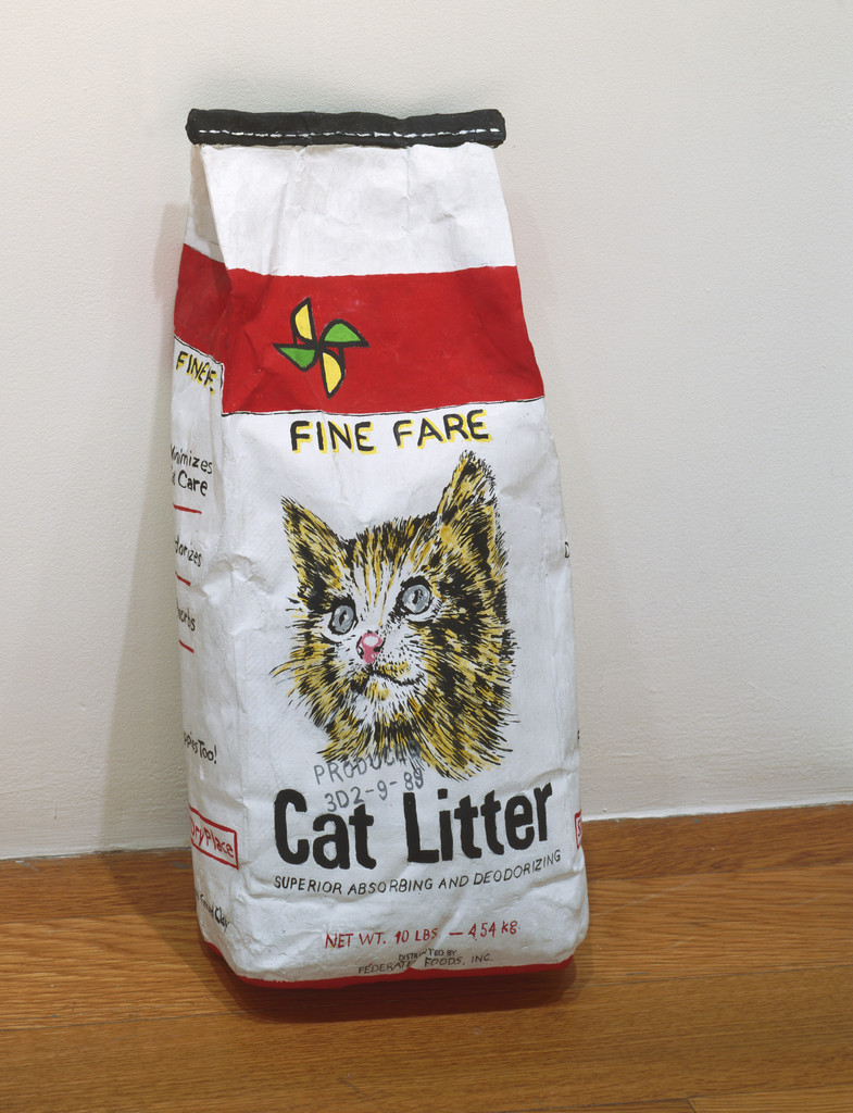 Cat Litter