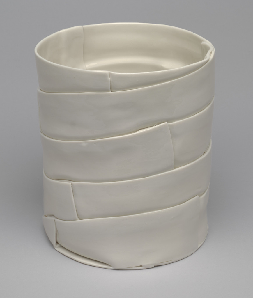 Samos Vase (model U)