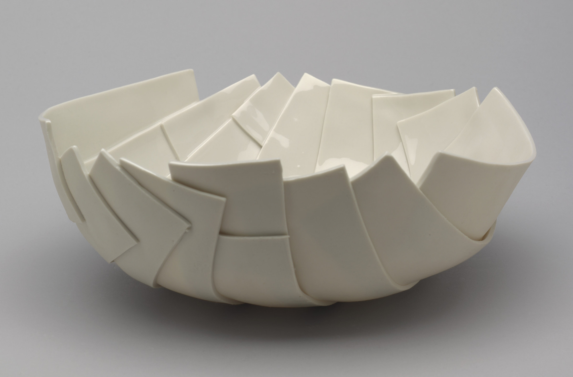 激レア未使用 Enzo Mari hawaii エッグ＆キャンドル スタンド Enzo Mari. Samos Bowl (model S). 1973 | MoMA