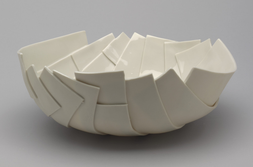 Samos Bowl (model S)