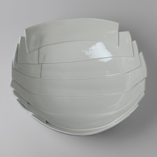 Enzo Mari. Samos Bowl (model S). 1973 | MoMA