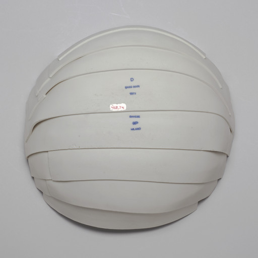Enzo Mari. Samos Bowl (model S). 1973 | MoMA