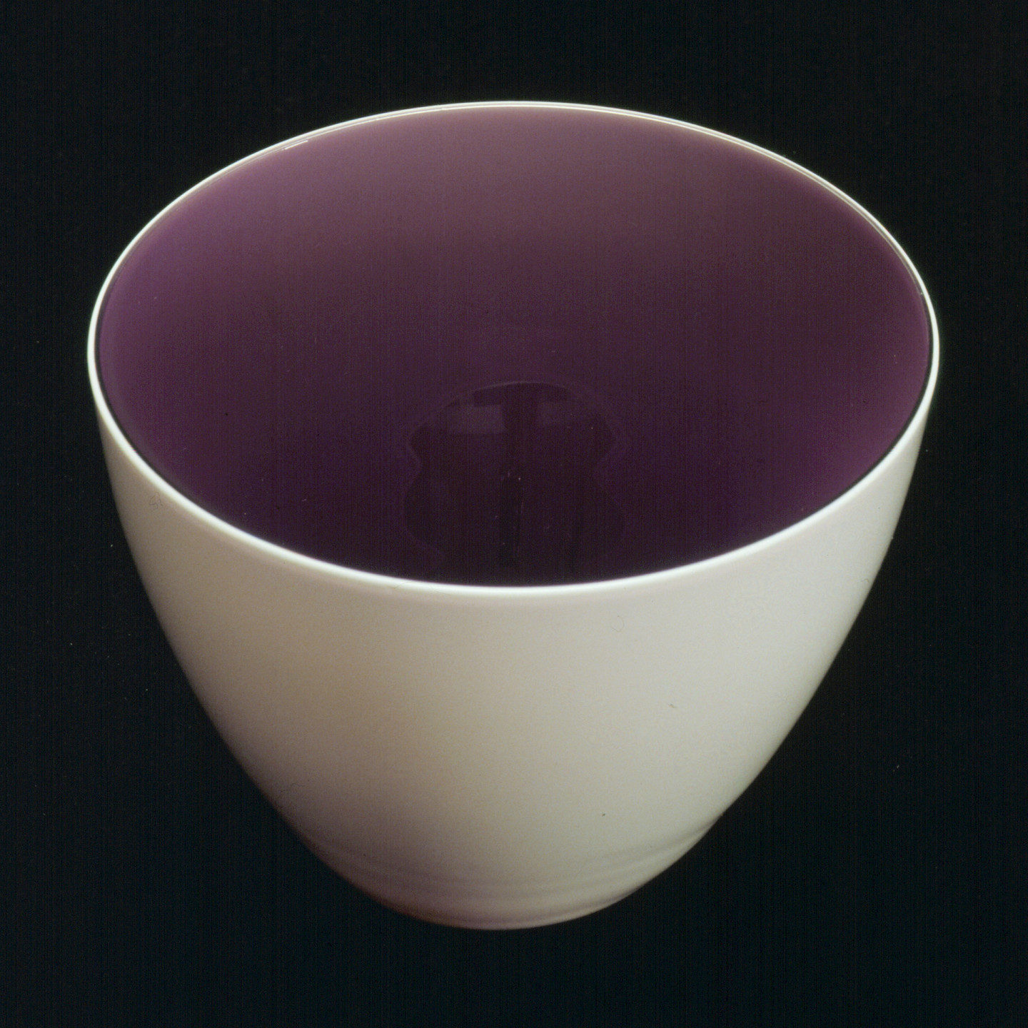 Umberto Nason. Bowl. 1954
