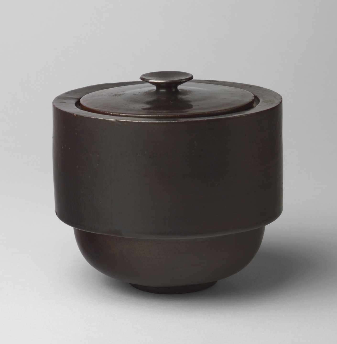 Theodor Bogler. Kitchen Storage Pot. 1923