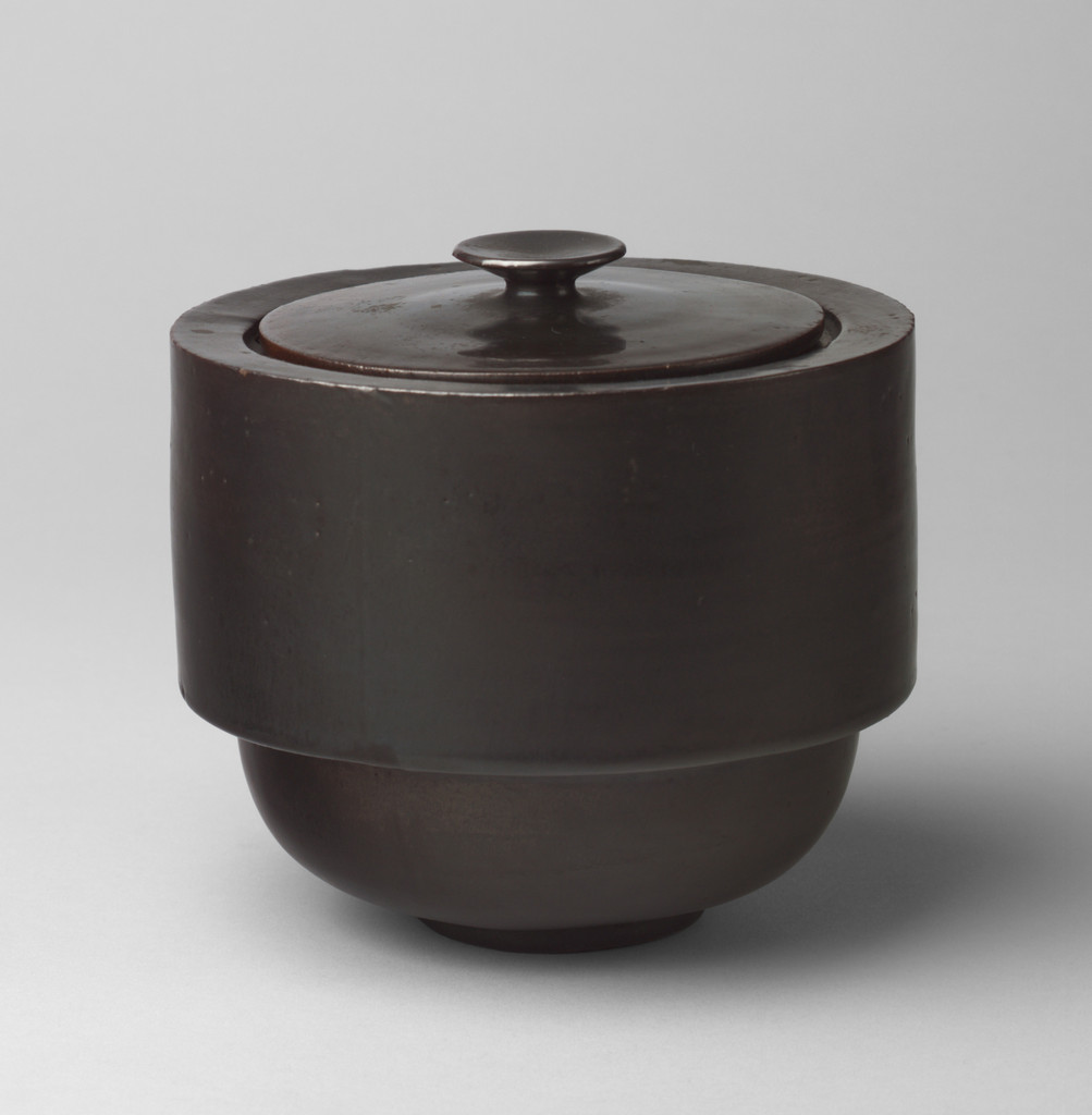 Kitchen Storage Pot