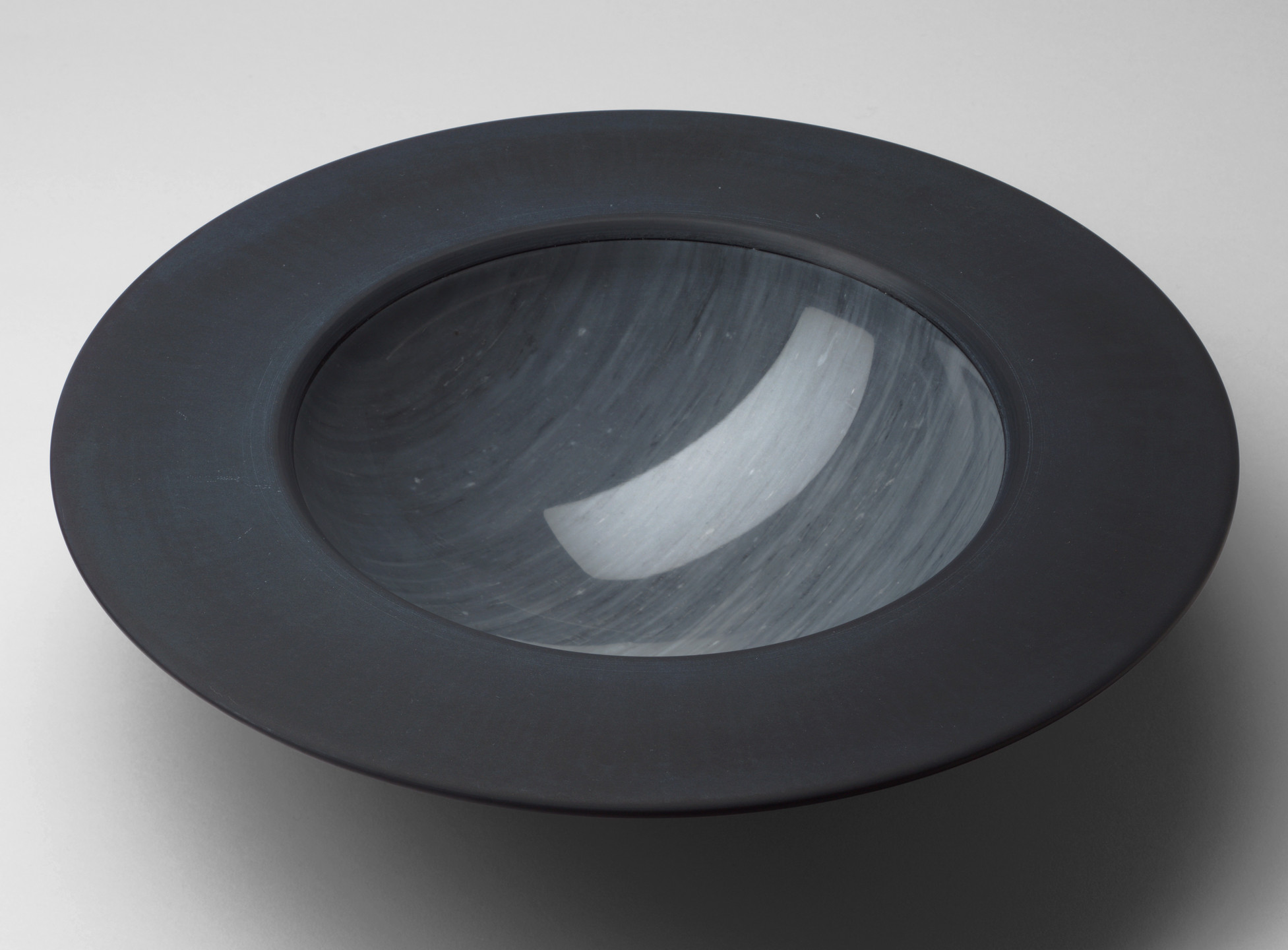 Giulio Lazzotti. Peanuts Bowl. 1981