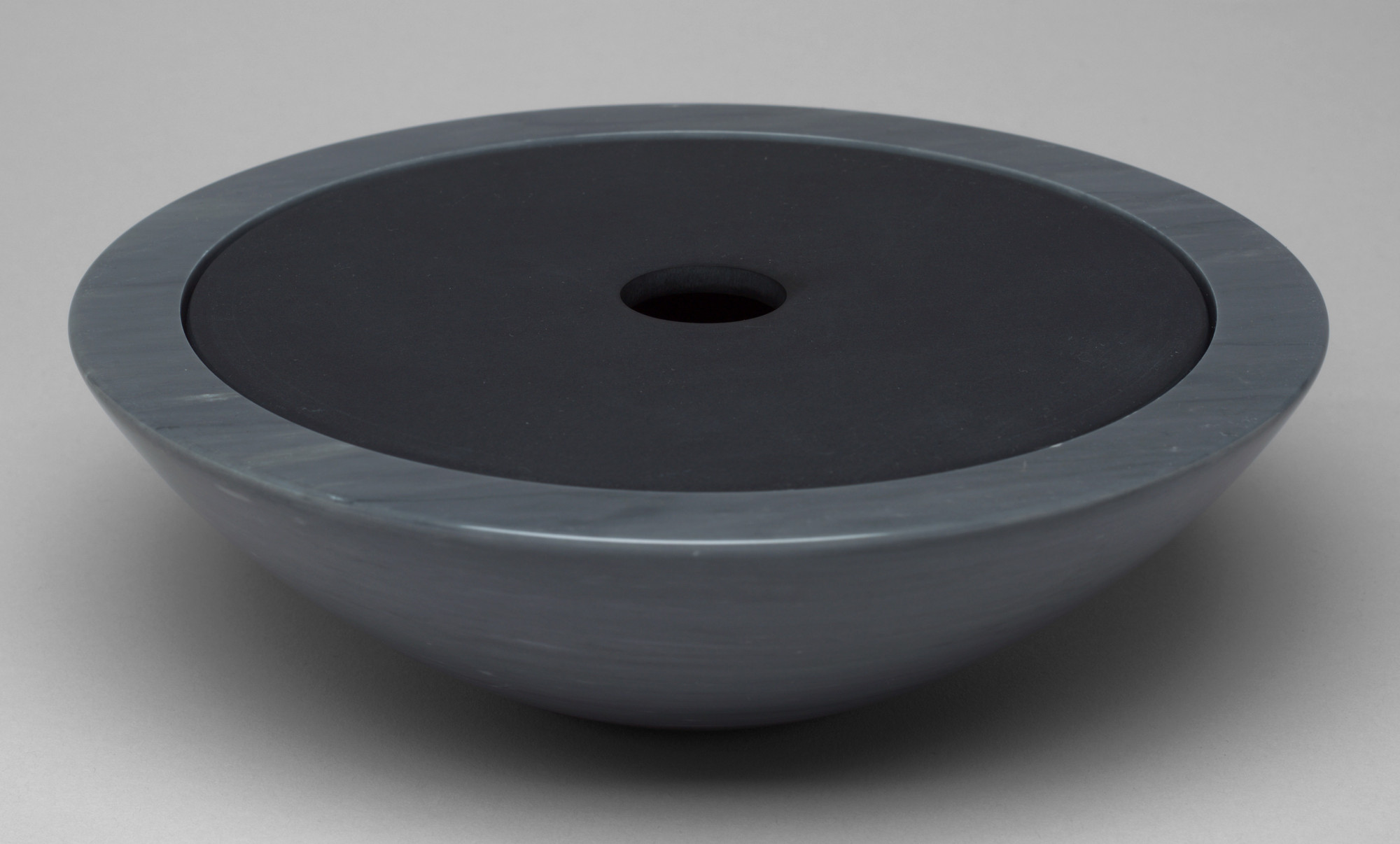 Giulio Lazzotti. Peanuts Covered Bowl. 1981