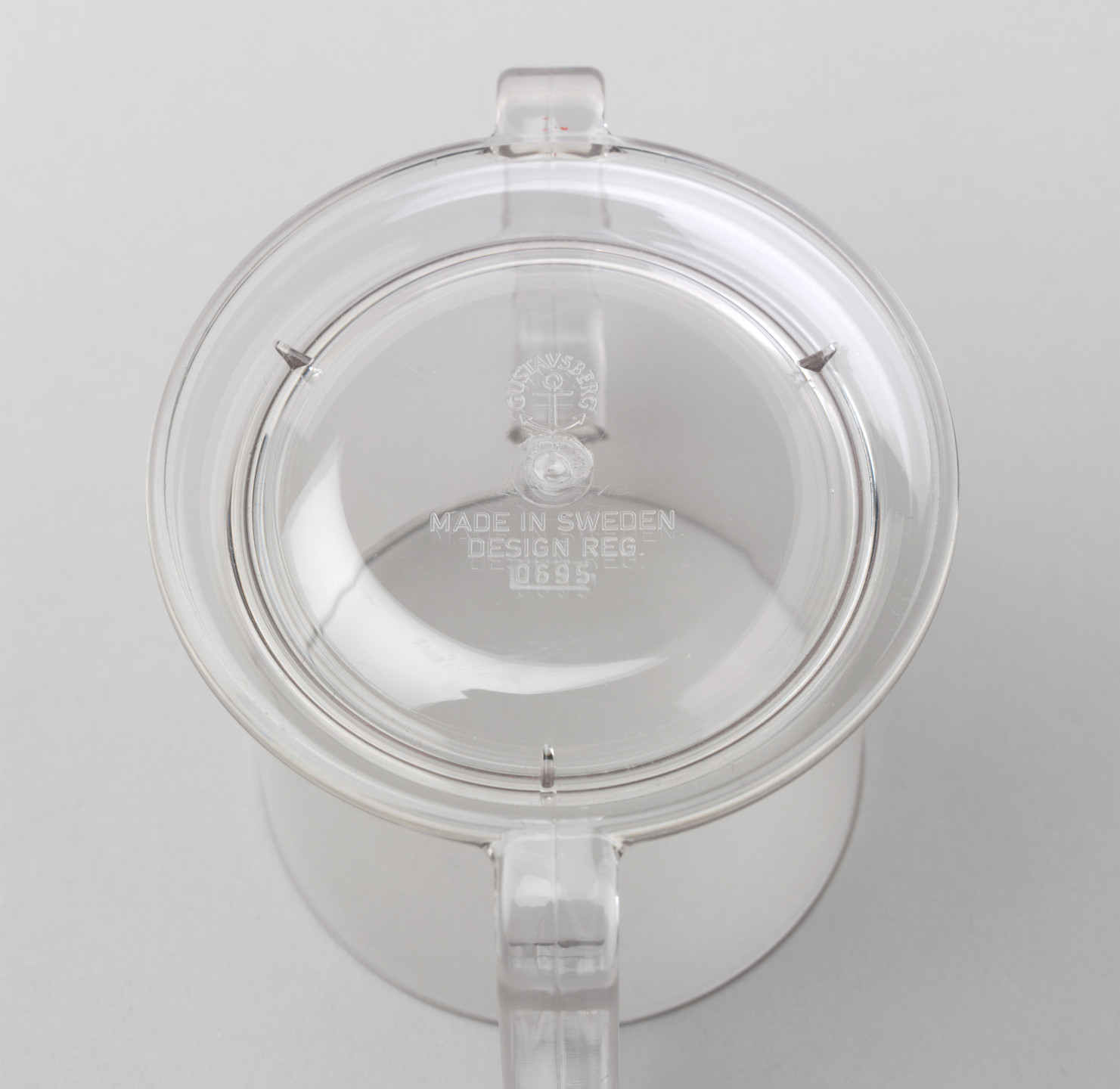 Sven-Eric Juhlin. Children's Drinking Mug. 1971
