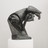 Raymond Duchamp-Villon. The Horse. 1914 (cast c. 1930-31)