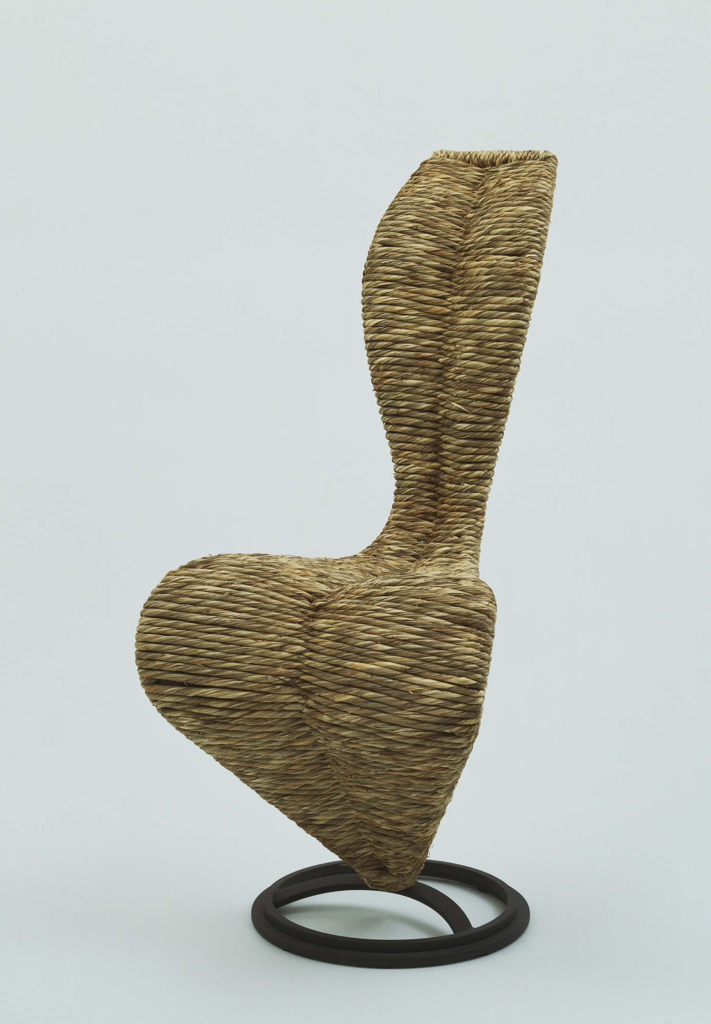 Tom Dixon. S Chair
