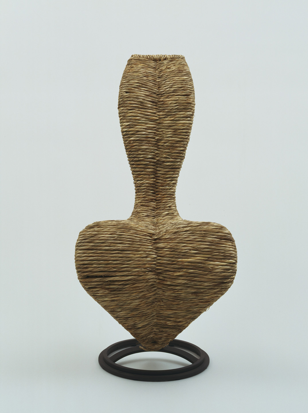 Tom Dixon. S Chair. 1991