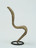 Tom Dixon. S Chair. 1991