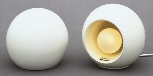 Table Lamp (model 541)