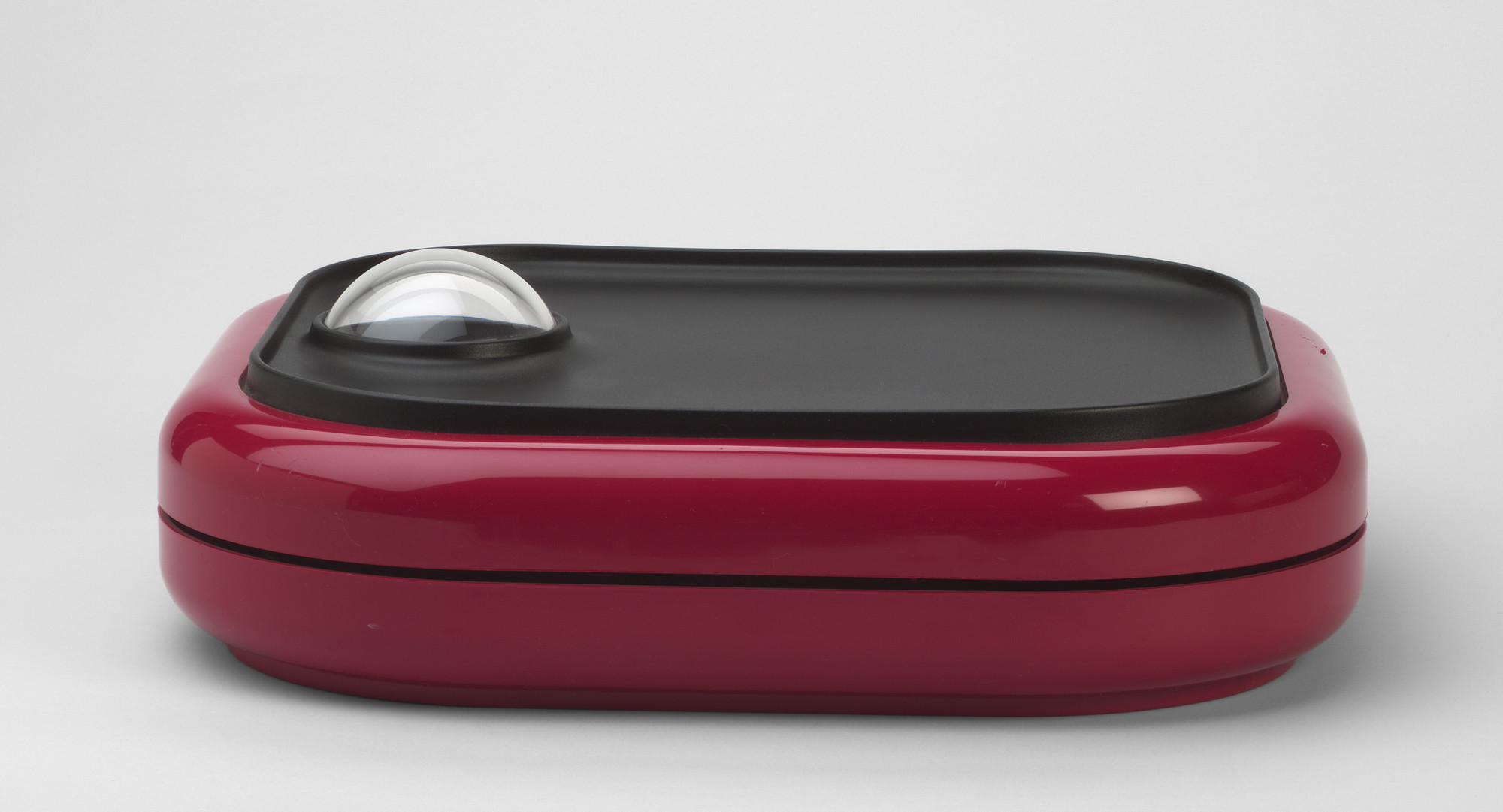 Marco Zanuso. Bathroom Scale (T 111A). 1969
