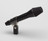 Alfred Karl Zlevor. Microphone (model AKG D-222). 1972