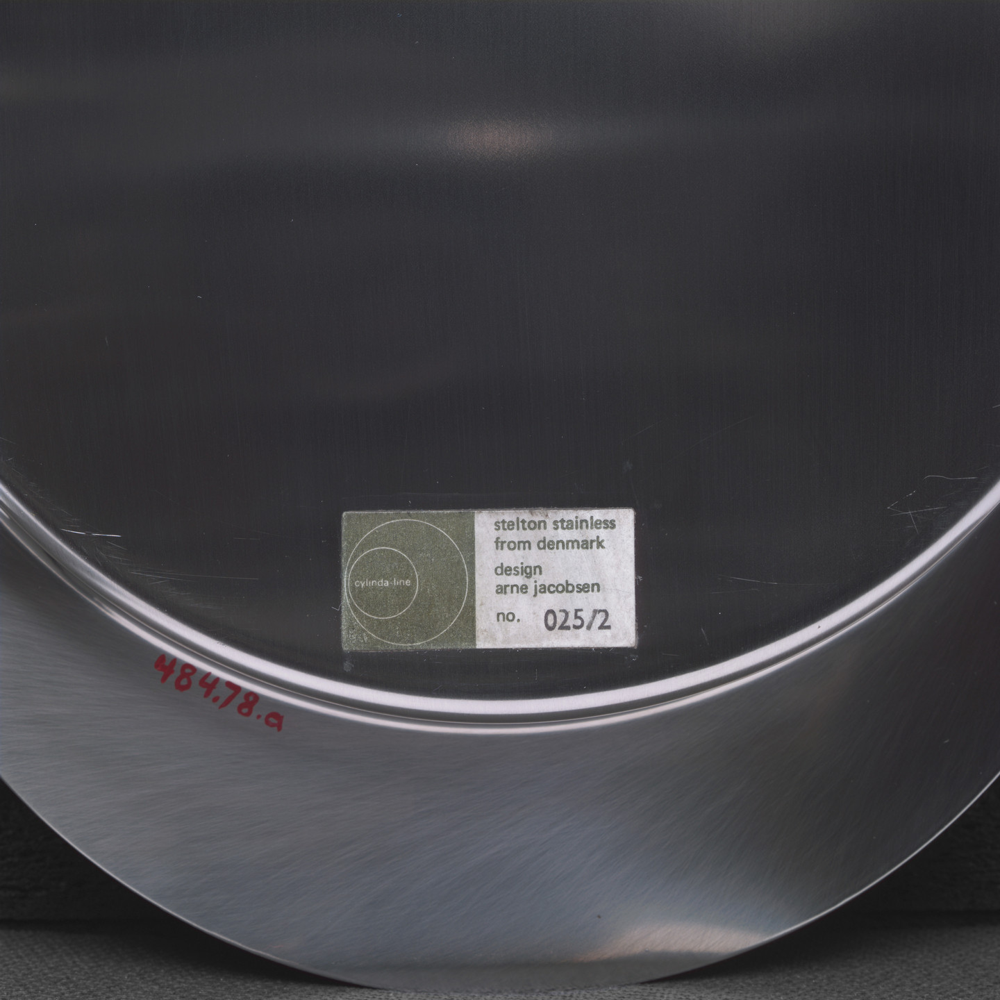 Arne Jacobsen. Multi-set Serving Dish and Carving Board. 1970