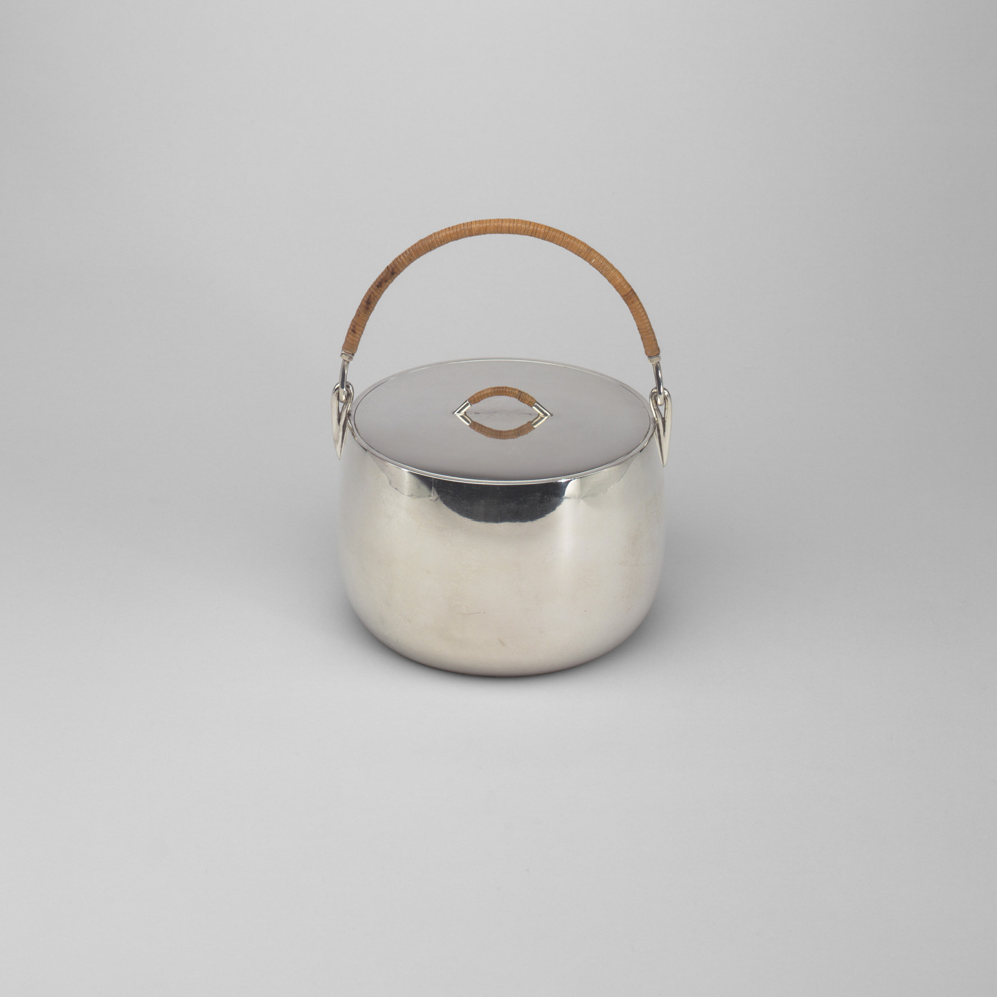 Magnus Stephensen. Ice Bucket. 1951
