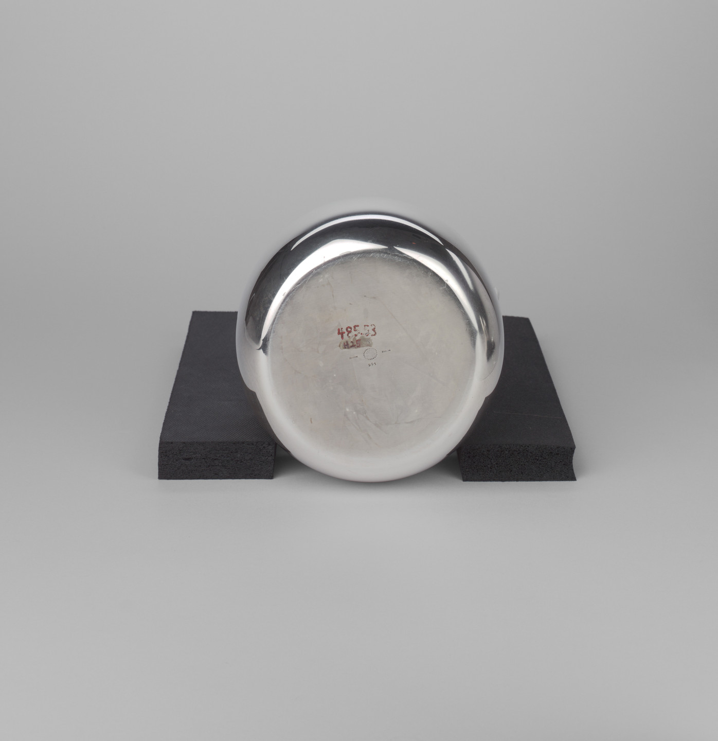 Magnus Stephensen. Ice Bucket. 1951