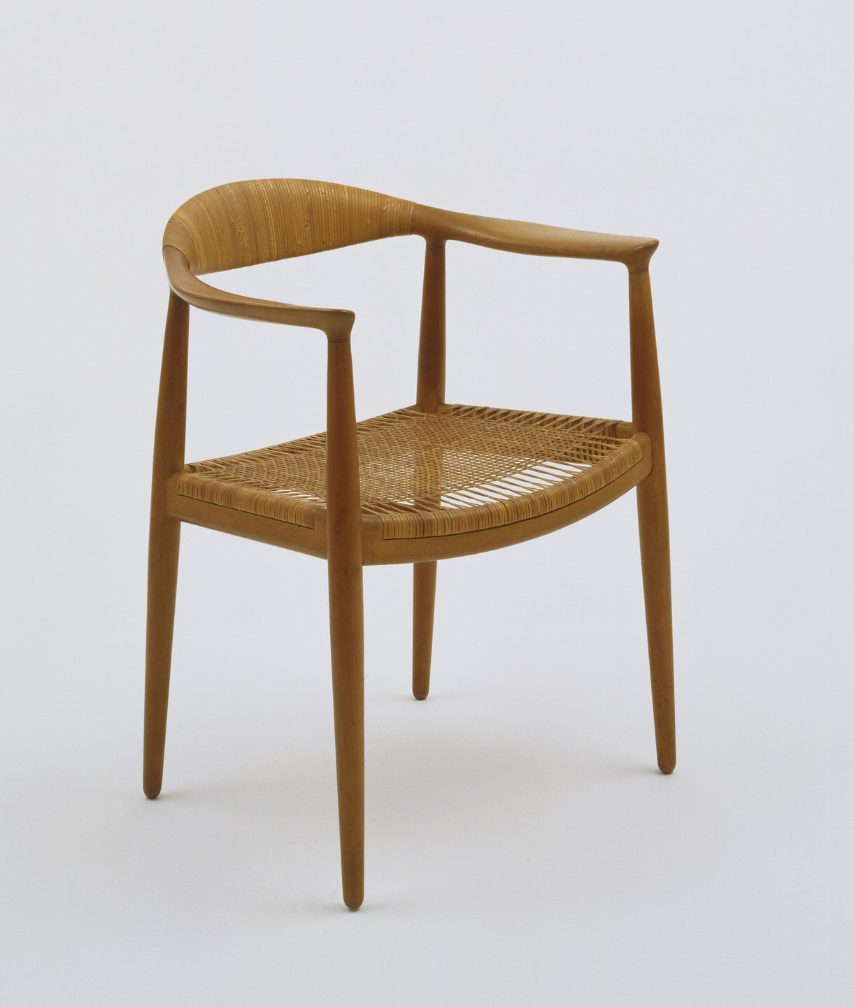 Hans Wegner. Armchair. 1949