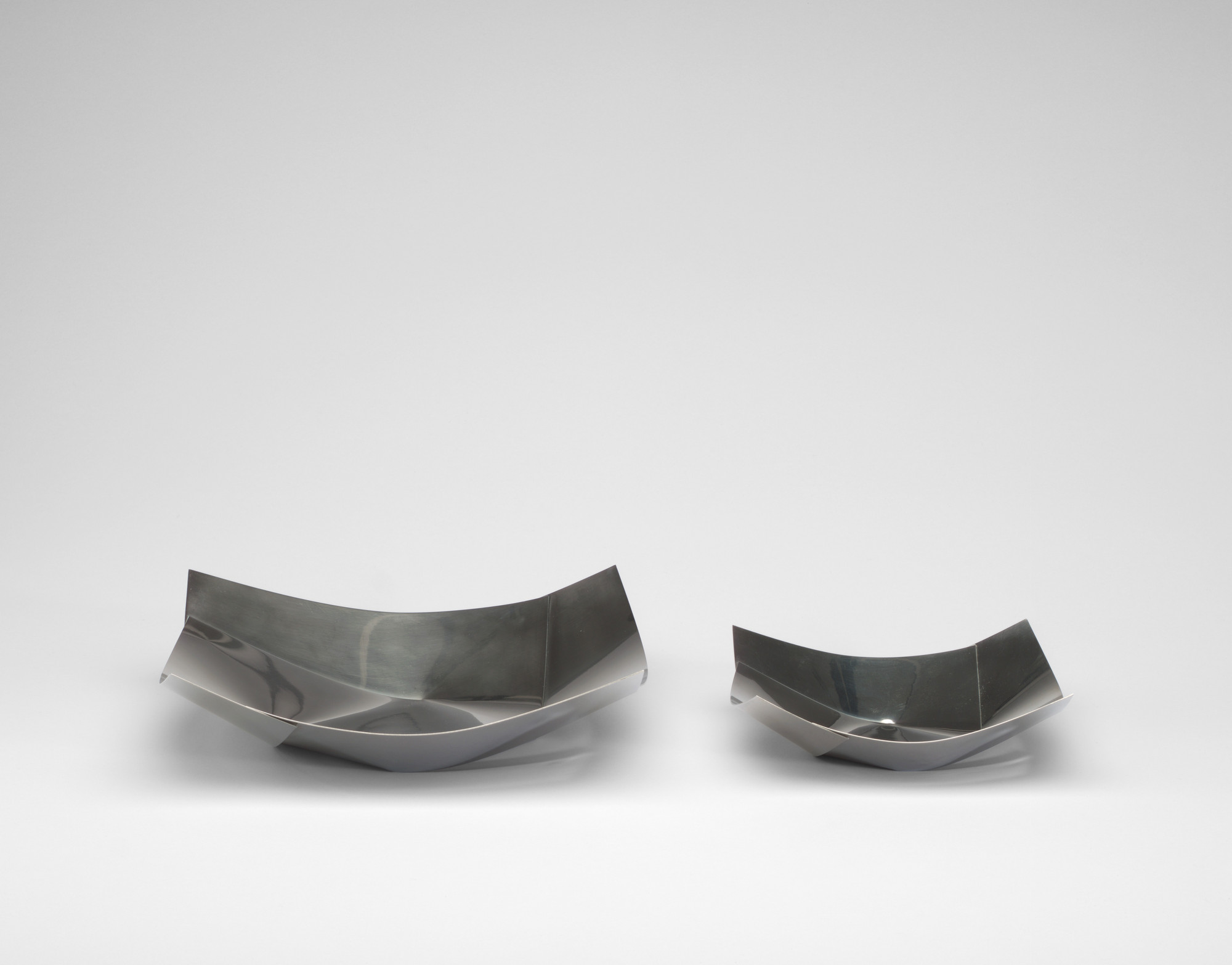 Bruno Munari. Maldive Tray