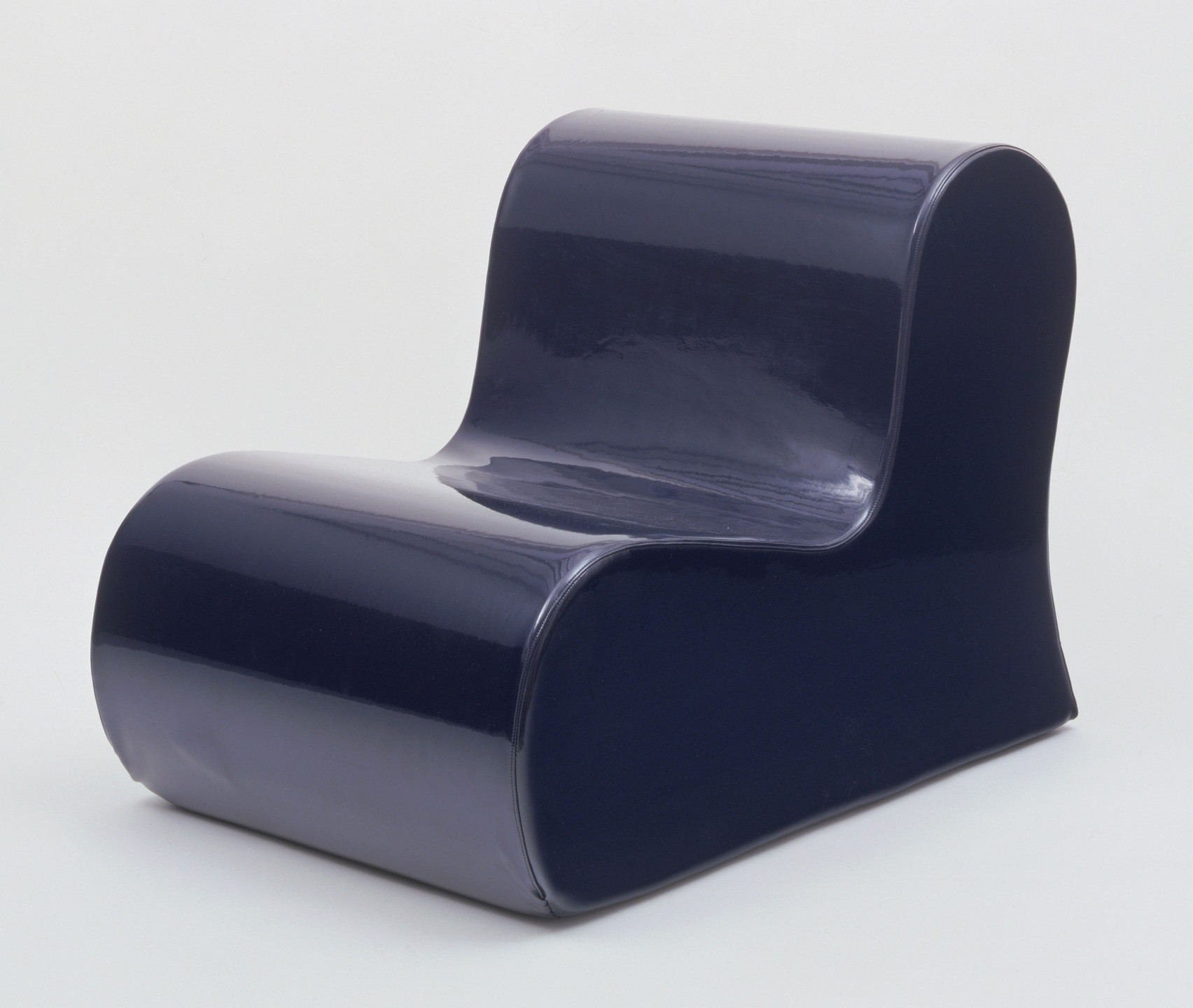 Susi Berger, Ueli Berger. Soft Chair. 1967