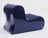 Susi Berger, Ueli Berger. Soft Chair. 1967