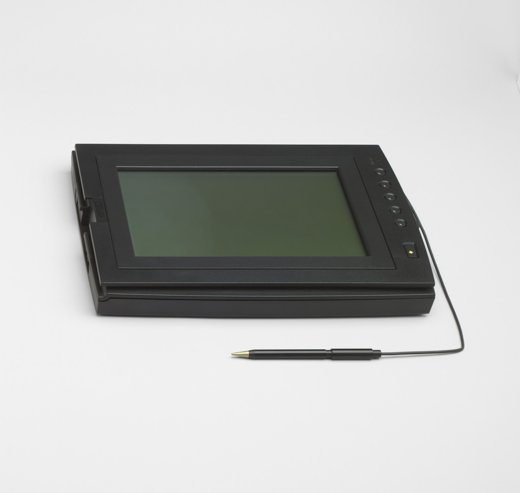 Gridpad Portable Computer (model 1900)