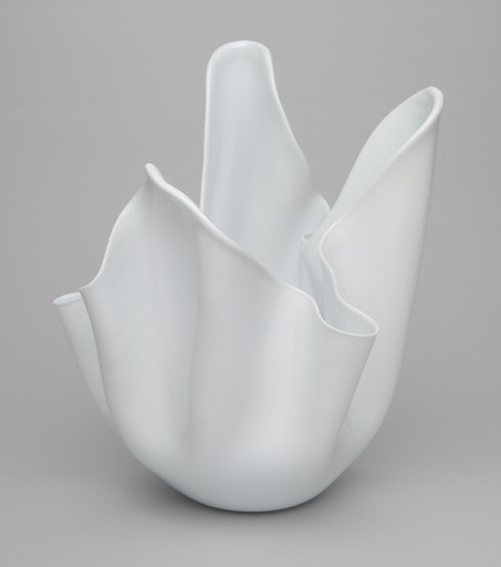 Fazzoletto Vase