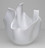 Fulvio Bianconi. Fazzoletto Vase. 1949