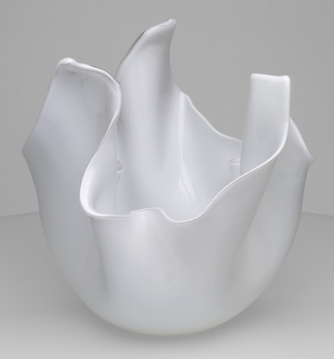 Fazzoletto Vase