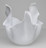 Fulvio Bianconi. Fazzoletto Vase. 1949