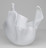 Fulvio Bianconi. Fazzoletto Vase. 1949