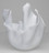 Fulvio Bianconi. Fazzoletto Vase. 1949