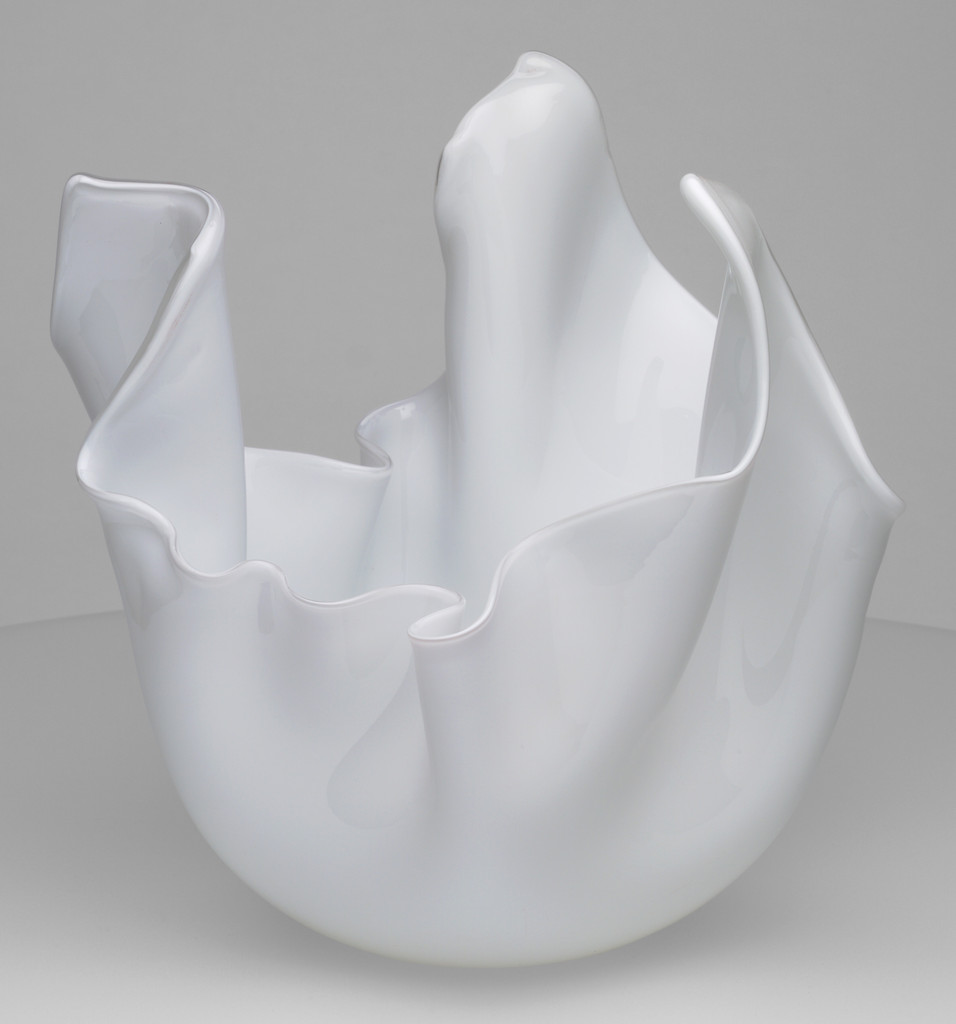 Fazzoletto Vase