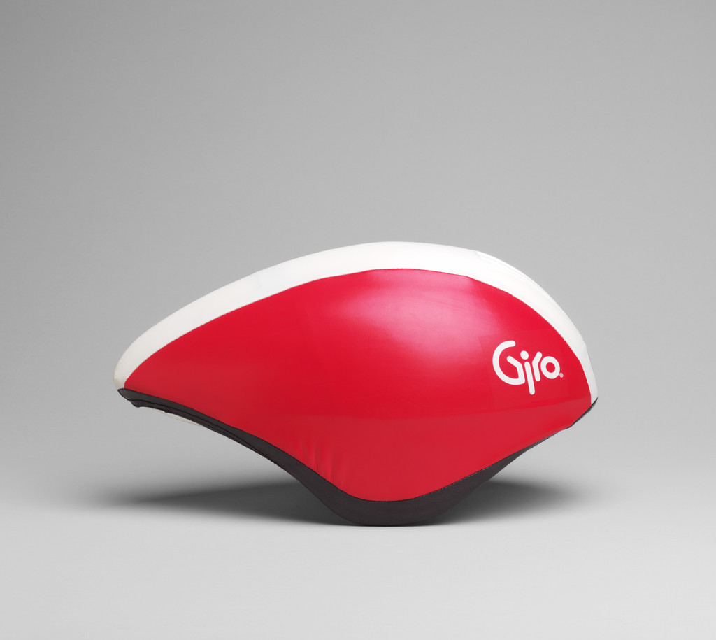 Aerohead Bicycle Racing Helmet