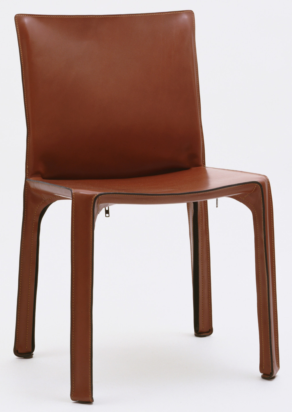 Mario Bellini. Cab Side Chair. 1976 | MoMA Mario Bellini. Cab Side Chair. 1976 | MoMA
