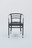 Otto Wagner. Armchair. 1902
