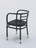 Otto Wagner. Armchair. 1902