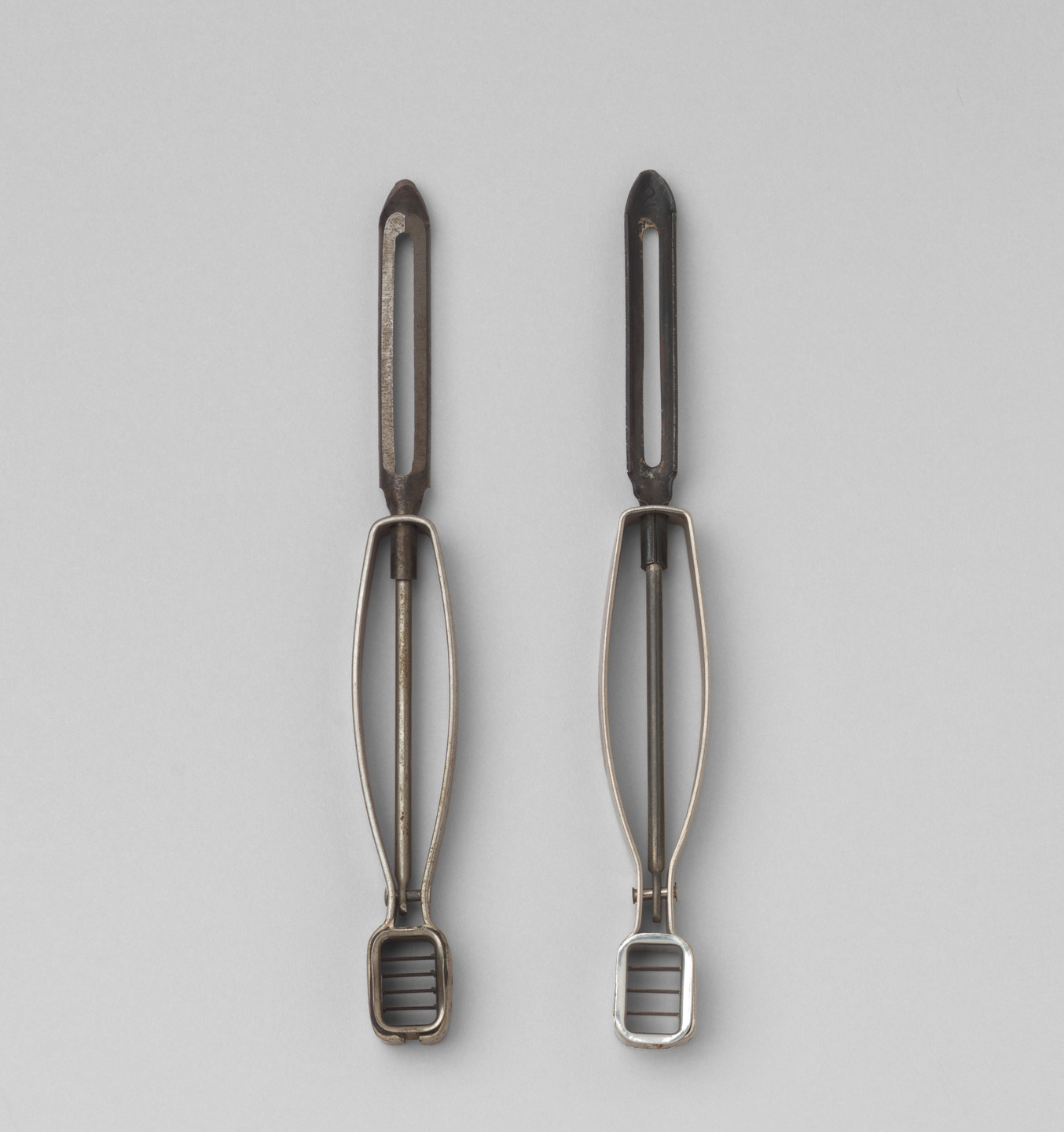 Ekco Products Co. Chicago IL. Vegetable Peeler. c. 1944 MoMA